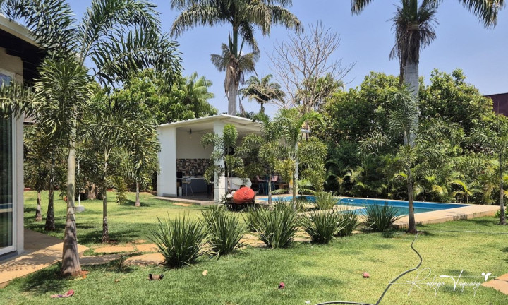 Imagem Casa de Condomínio com 4 Quartos à Venda, 411 m² em Residencial Aldeia Do Vale - Goiânia Imagem Casa de Condomínio com 4 Quartos à Venda, 411 m² em Residencial Aldeia Do Vale - Goiânia