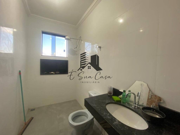 Imagem Casa com 3 Quartos à Venda, 110 m² em Parque Xangri-lá - Contagem Imagem Casa com 3 Quartos à Venda, 110 m² em Parque Xangri-lá - Contagem