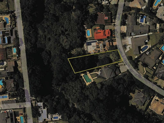Imagem Terreno em Condomínio à Venda,  em Residencial Euroville - Carapicuíba
