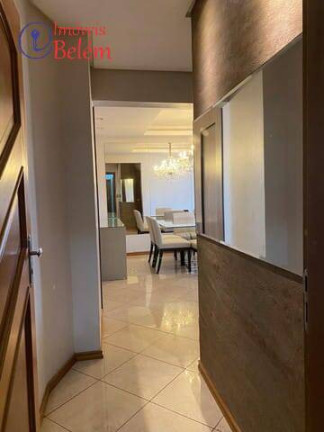 Imagem Apartamento com 4 Quartos à Venda, 170 m² em Umarizal - Belém