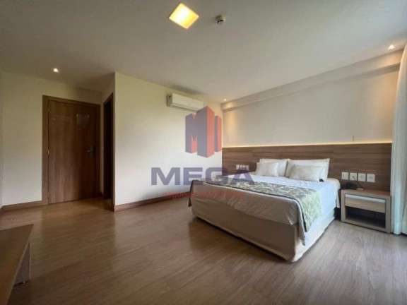 Imagem Apartamento com 1 Quarto à Venda, 33 m² em Centro - Domingos Martins