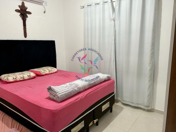 Imagem Apartamento com 2 Quartos à Venda, 70 m² em Cambolo - Porto Seguro Imagem Apartamento com 2 Quartos à Venda, 70 m² em Cambolo - Porto Seguro