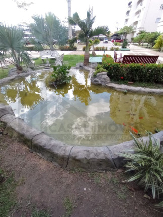 Imagem Apartamento com 3 Quartos à Venda, 100 m² em Parque Verde - Belem
