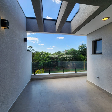 Imagem Casa de Condomínio com 3 Quartos à Venda, 200 m² em Vila Monte Alegre - Paulínia Imagem Casa de Condomínio com 3 Quartos à Venda, 200 m² em Vila Monte Alegre - Paulínia