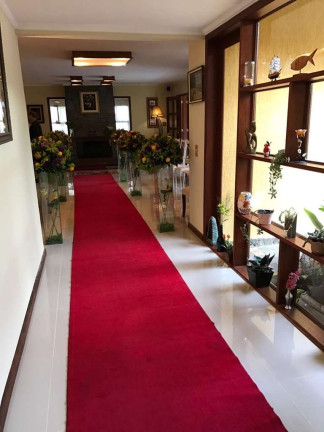 Imagem Casa de Condomínio com 4 Quartos à Venda,  em Centro - Vargem Grande Paulista