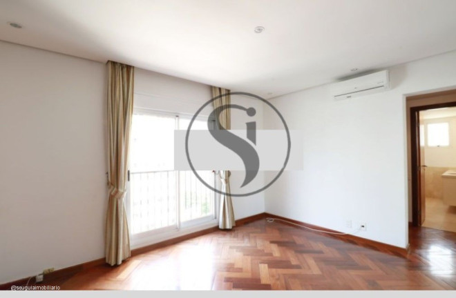 Imagem Apartamento com 3 Quartos para Alugar, 225 m² em Cerqueira César - São Paulo Imagem Apartamento com 3 Quartos para Alugar, 225 m² em Cerqueira César - São Paulo