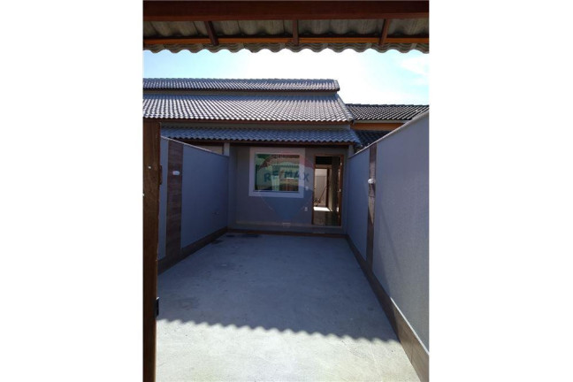Imagem Casa com 1 Quarto à Venda, 70 m² em Praia De Itaipuacu I - Maricá Imagem Casa com 1 Quarto à Venda, 70 m² em Praia De Itaipuacu I - Maricá
