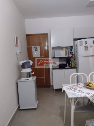 Imagem Apartamento com 2 Quartos à Venda, 51 m² em Vila Francisco Matarazzo - Santo André Imagem Apartamento com 2 Quartos à Venda, 51 m² em Vila Francisco Matarazzo - Santo André