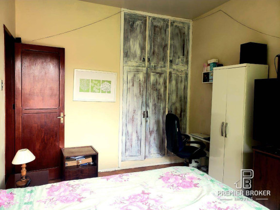 Imagem Casa com 3 Quartos à Venda, 91 m² em Jardim Europa - Teresópolis Imagem Casa com 3 Quartos à Venda, 91 m² em Jardim Europa - Teresópolis