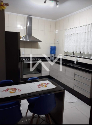 Imagem Sobrado com 3 Quartos à Venda, 220 m² em Jardim Das Nações - Guarulhos Imagem Sobrado com 3 Quartos à Venda, 220 m² em Jardim Das Nações - Guarulhos