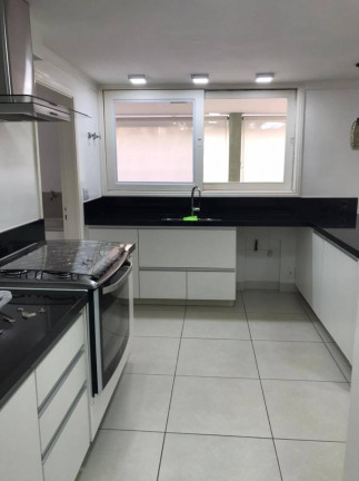 Imagem Casa com 4 Quartos para Alugar, 400 m² em Alphaville - Santana De Parnaíba Imagem Casa com 4 Quartos para Alugar, 400 m² em Alphaville - Santana De Parnaíba
