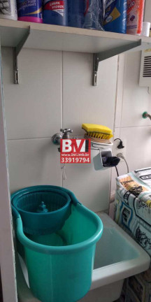 Imagem Apartamento com 2 Quartos à Venda, 82 m² em Bonsucesso - Rio De Janeiro