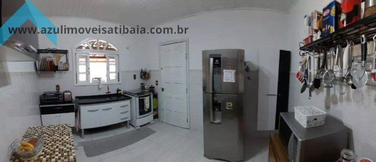 Imagem Casa com 2 Quartos à Venda, 140 m² em Jardim Dos Pinheiros - Atibaia Imagem Casa com 2 Quartos à Venda, 140 m² em Jardim Dos Pinheiros - Atibaia