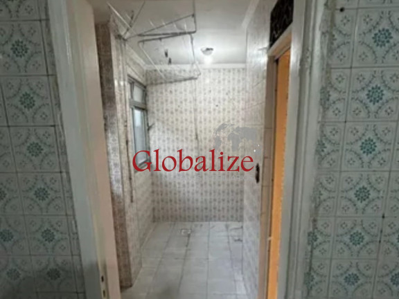 Imagem Imóvel com 2 Quartos à Venda, 99 m² em Marapé - Santos