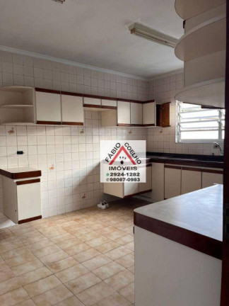 Imagem Sobrado com 3 Quartos à Venda, 140 m² em Campo Grande - São Paulo Imagem Sobrado com 3 Quartos à Venda, 140 m² em Campo Grande - São Paulo