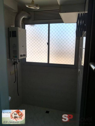 Imagem Apartamento com 2 Quartos à Venda ou Locação, 50 m² em Taboão - São Bernardo Do Campo Imagem Apartamento com 2 Quartos à Venda ou Locação, 50 m² em Taboão - São Bernardo Do Campo