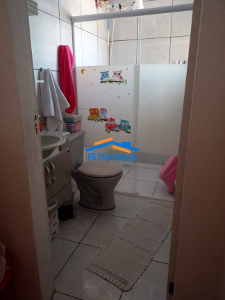 Imagem Casa com 4 Quartos à Venda, 198 m² em Jaguaribe - Osasco