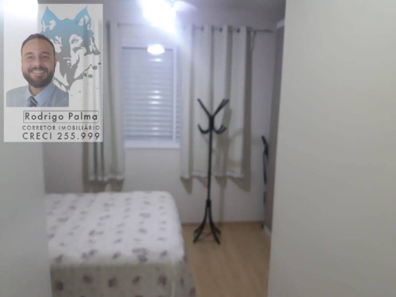 Imagem Apartamento com 3 Quartos à Venda, 73 m² em Jardim Uirá - São José Dos Campos Imagem Apartamento com 3 Quartos à Venda, 73 m² em Jardim Uirá - São José Dos Campos