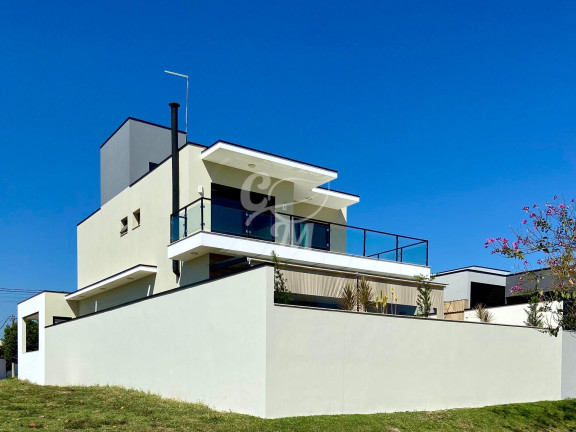 Imagem Casa de Condomínio com 3 Quartos à Venda, 210 m² em Condomínio Phytus - Itupeva Imagem Casa de Condomínio com 3 Quartos à Venda, 210 m² em Condomínio Phytus - Itupeva