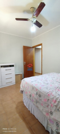 Imagem Apartamento com 2 Quartos à Venda, 135 m² em Guilhermina - Praia Grande