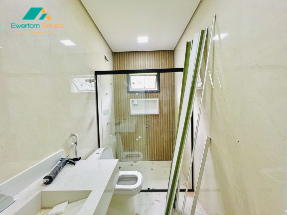 Imagem Casa com 3 Quartos à Venda, 275 m² em Rosário - Atibaia Imagem Casa com 3 Quartos à Venda, 275 m² em Rosário - Atibaia