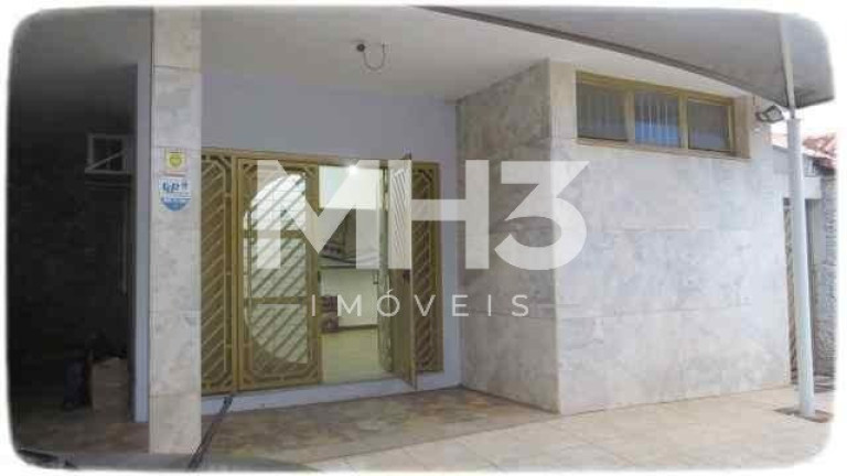 Casa com 4 Quartos à Venda, 304 m² em Jardim Chapadão - Campinas
