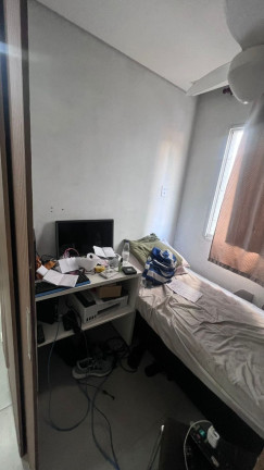 Imagem Imóvel com 1 Quarto à Venda, 40 m² em Barra Funda - São Paulo Imagem Imóvel com 1 Quarto à Venda, 40 m² em Barra Funda - São Paulo