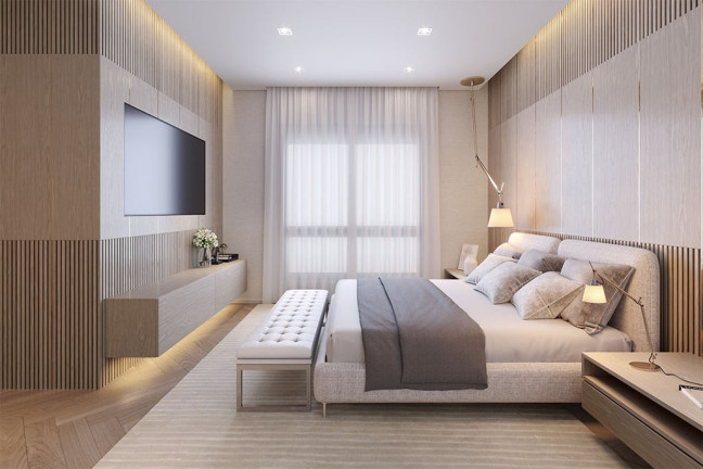 Imagem Cobertura com 4 Quartos à Venda, 381 m² em Jardim Paulista - São Paulo