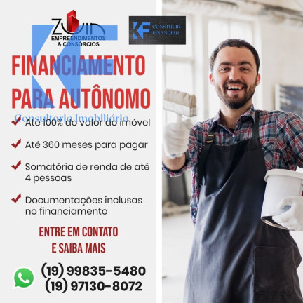 Imagem Casa com 3 Quartos à Venda, 55 m² em Jardim Do Trevo (nova Veneza) - Sumaré Imagem Casa com 3 Quartos à Venda, 55 m² em Jardim Do Trevo (nova Veneza) - Sumaré