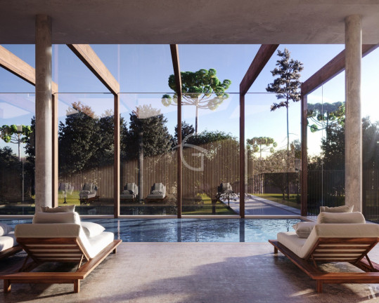 Imagem Apartamento com 2 Quartos à Venda, 106 m² em Naturale - Campo Alegre