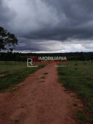 Imagem Fazenda à Venda, 450 m² em Serra Nova Dourada Imagem Fazenda à Venda, 450 m² em Serra Nova Dourada