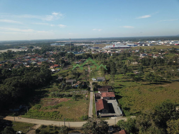 Imagem Terreno à Venda, 12 m² em Volta Redonda - Araquari