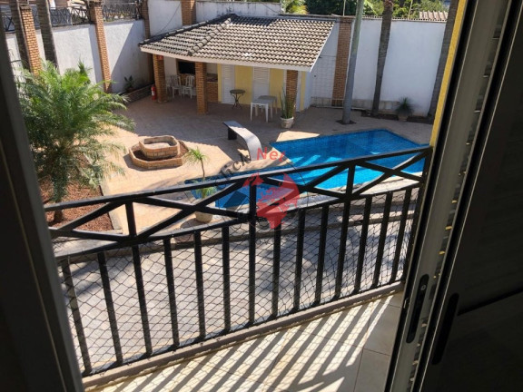 Imagem Casa de Condomínio com 4 Quartos à Venda, 200 m² em Jardim Peri - São Paulo Imagem Casa de Condomínio com 4 Quartos à Venda, 200 m² em Jardim Peri - São Paulo
