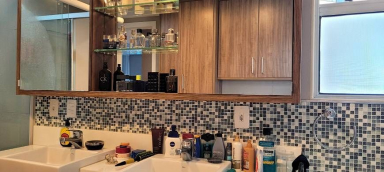 Imagem Apartamento com 3 Quartos à Venda, 217 m² em Cocó - Fortaleza