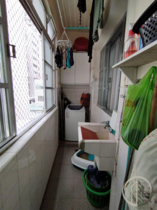 Imagem Apartamento com 2 Quartos à Venda, 75 m² em Pompéia - Santos Imagem Apartamento com 2 Quartos à Venda, 75 m² em Pompéia - Santos