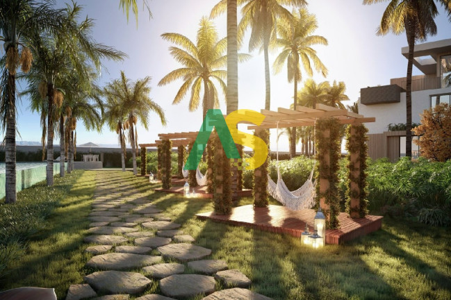 Imagem Casa com 4 Quartos à Venda, 164 m² em Carneiros - Tamandaré