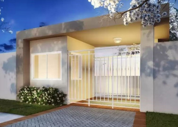 Imagem Apartamento com 2 Quartos à Venda, 32 m² em Sacomã - São Paulo Imagem Apartamento com 2 Quartos à Venda, 32 m² em Sacomã - São Paulo