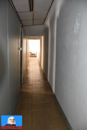 Imagem Galpão à Venda, 3 m² em Chácara São João - São Paulo