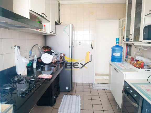 Imagem Apartamento com 3 Quartos à Venda, 87 m² em Tamboré - Barueri Imagem Apartamento com 3 Quartos à Venda, 87 m² em Tamboré - Barueri