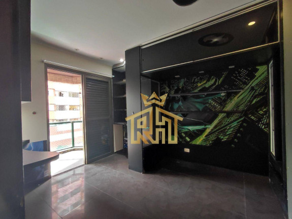 Imagem Apartamento com 3 Quartos à Venda, 170 m² em Canto Do Forte - Praia Grande Imagem Apartamento com 3 Quartos à Venda, 170 m² em Canto Do Forte - Praia Grande