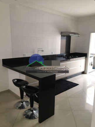 Imagem Casa com 3 Quartos à Venda, 167 m² em Loteamento Villa Branca - Jacareí
