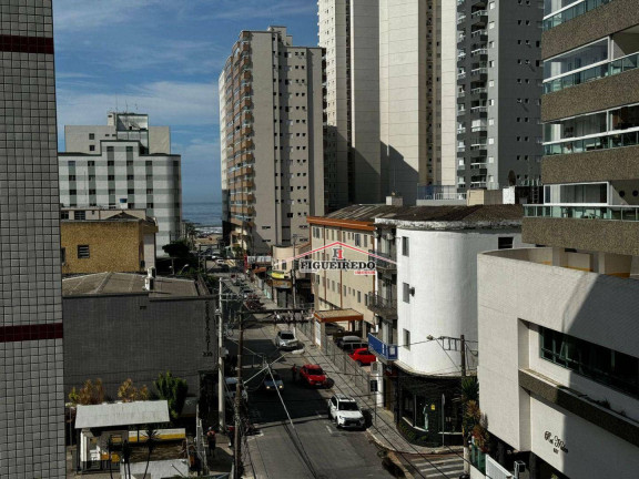 Apartamento com 3 Quartos à Venda, 75 m² em Boqueirão - Praia Grande