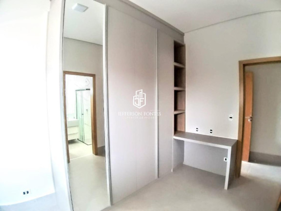 Imagem Casa de Condomínio com 3 Quartos à Venda, 200 m² em Parque Das Esmeraldas - Marília Imagem Casa de Condomínio com 3 Quartos à Venda, 200 m² em Parque Das Esmeraldas - Marília