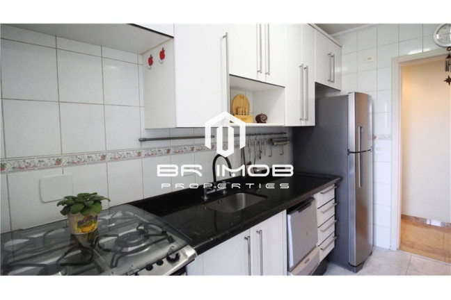 Imagem Imóvel com 3 Quartos à Venda, 85 m² em Vila Romana - São Paulo