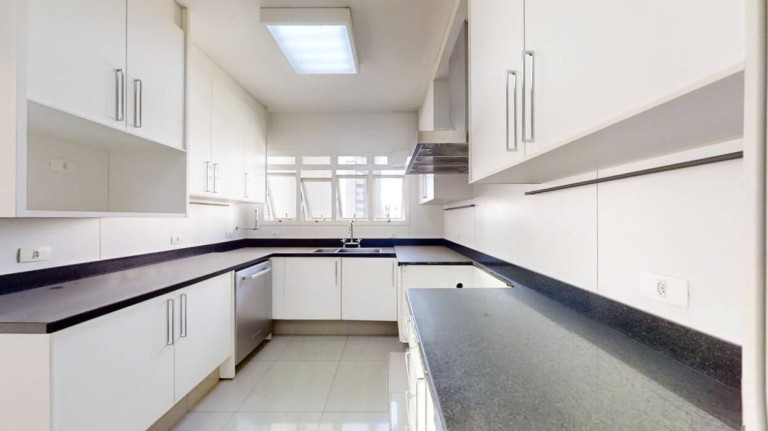 Imagem Apartamento com 2 Quartos à Venda, 324 m² em Indianópolis - São Paulo