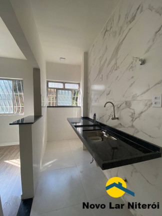 Imagem Apartamento com 2 Quartos à Venda, 50 m² em Fonseca - Niterói Imagem Apartamento com 2 Quartos à Venda, 50 m² em Fonseca - Niterói