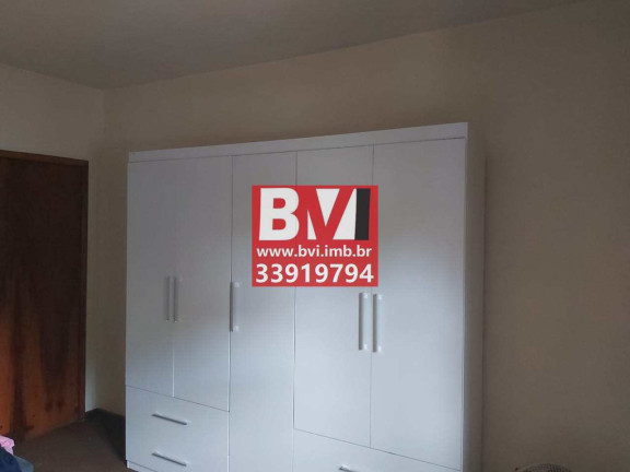 Imagem Casa com 4 Quartos à Venda, 108 m² em Penha - Rio De Janeiro