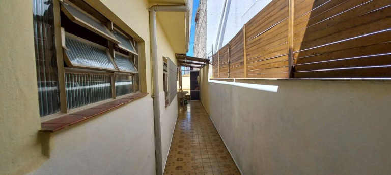 Imagem Casa com 2 Quartos à Venda, 90 m² em Vila Santa Clara - São Paulo Imagem Casa com 2 Quartos à Venda, 90 m² em Vila Santa Clara - São Paulo