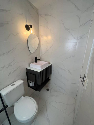 Imagem Apartamento com 2 Quartos à Venda, 59 m² em Tamboré - Barueri