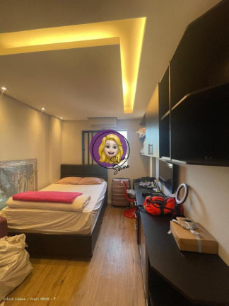 Imagem Apartamento com 3 Quartos à Venda, 100 m² em Ponta Da Praia - Santos Imagem Apartamento com 3 Quartos à Venda, 100 m² em Ponta Da Praia - Santos